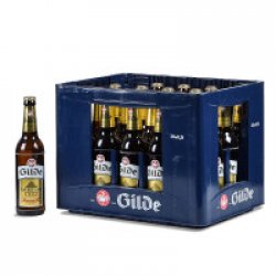 Gilde Ratskeller Pils 20 x 0,5l - Getraenkedienst.com