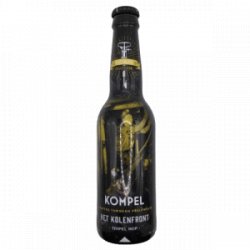 Kompel  Nostalgia Collection “kolenfront” - De Biersalon