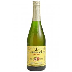 Lindemans Pêche / Pêcheresse