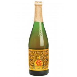 Lindemans Oude Kriek Cuvée René