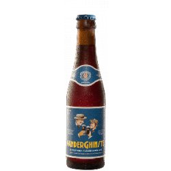 Vanderghinste Roodbruin - Drankgigant.nl