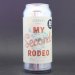 Verdant - My Second Rodeo - 8.4% (440ml) Verdant - My Second Rodeo - 8.4% (440ml)
