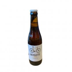 DrinkDrink Bicyclette