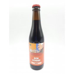 Bon Homme - De Struise Brouwers