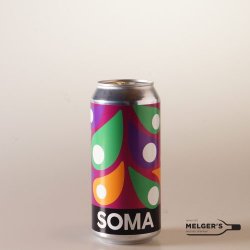 SOMA Beer Mental SOMA Beer Mental