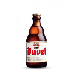 Cerveza Duvel 33 cl - Escerveza