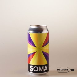 SOMA Beer Pillow