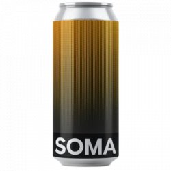 Soma Beer                                        ‐                                                         6% Wildfire - OKasional Beer