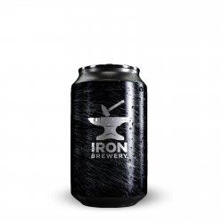 Iron Golgoth 44cL - Hopjoy