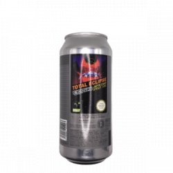 Neon Raptor Brewing  Total Eclipse (RapTour 2023 Edition) - De Biersalon