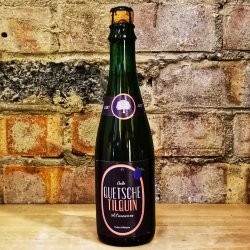 Tilquin Quetsche 6.4% (375ml) - Caps and Taps