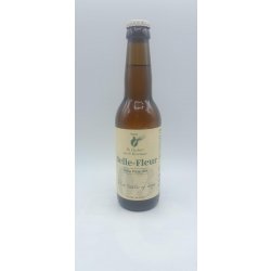 Belle fleur - De Struise Brouwers