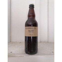 Kernel Half Brick 4% (500ml bottle) - waterintobeer