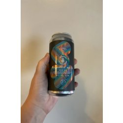 Track Brewing Company Separate Ways