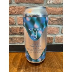 Track Brewing Company Live For You