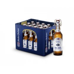 Hacker-Pschorr Sternweisse