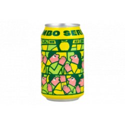 Mikkeller Limbo Yuzu - Hoptimaal