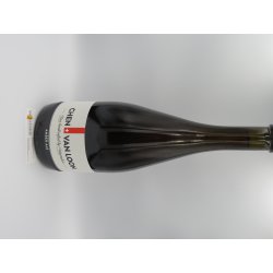 Chen van Loon Amber Ale 75cl - Widmer Bierspezialitäten