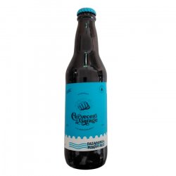 Cervecero de Garage  Maqui Ale - Barbudo Growler