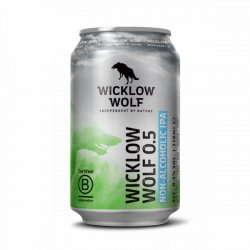 Wicklow Wolf 0.5 - Craft Central