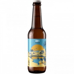 Hoppy Road Soif – Pale Ale de Soif ! - Find a Bottle