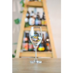 Wine Glass - Farmer’s Bar