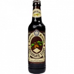 Samuel Smith Organic Chocolate Stout Samuel Smith Organic Chocolate Stout