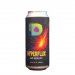 Dilema Hyperflux Hazy Double IPA 473 ml 