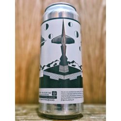 Nothing Bound Brew Co - Solar Peace - Dexter & Jones