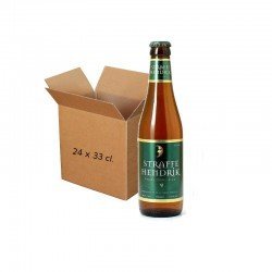 Straffe Hendrik Tripel Caja 24x33 cl. - Decervecitas.com