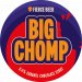 Fierce Big Chomp 330ml Chocolate Caramel Stout 8.4% 