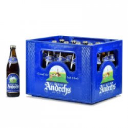 Andechs Export Dunkel