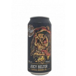 Brew Toon Juicy Belter 440ml - Inverurie Whisky Shop
