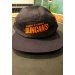 Duncan Cap Orange 