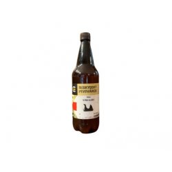 Beskydský pivovárek Tetřev Hlušec