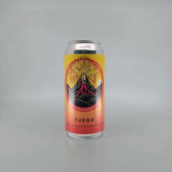 Otherworld Brewing FUEGO Otherworld Brewing FUEGO