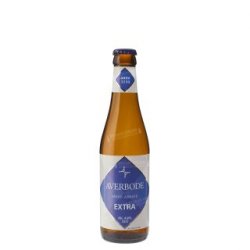 Huisbrouwerij Averbode Averbode Extra