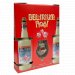 Delirium Noel 750ML 2Pk Gift Set 