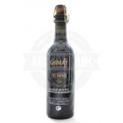 Bières de Chimay Chimay Grande Réserve Fermentée En Barriques - Whisky (02/2022) Bières de Chimay Chimay Grande Réserve Fermentée En Barriques - Whisky (02/2022)