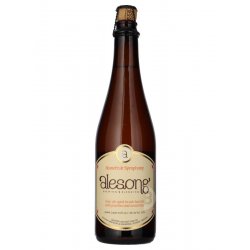 Alesong - Stonefruit Symphony - Beerdome