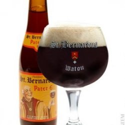St. Bernardus Pater 6