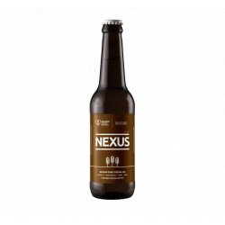 BIDASSOA NEXUS - Las Cervezas de Martyn