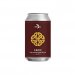 Lough Gill Celtic Oak Whiskey Barrel Red Ale 33Cl 6.5% 