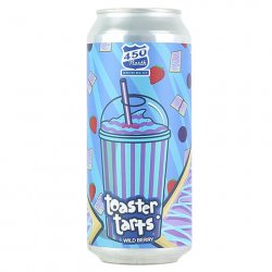 450 North Brewing Company SLUSHY XL Toaster Tarts