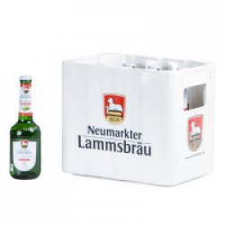 Lammsbräu Glutenfrei Lammsbräu Glutenfrei