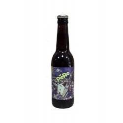 Cerveses La Canetenca St Pere