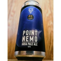 Azvex Brewing Company Point Nemo