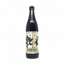 Transient Artisan Ales Hello Brakness My Old Friend (2023) Transient Artisan Ales Hello Brakness My Old Friend (2023)