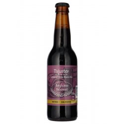 Berghoeve - VAT#60 Tsjuster Barrel Aged Calvados - Beerdome