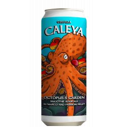 Caleya Octopu